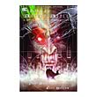 Batman Arkham Asylum Anniversary Edition Graphic Novel